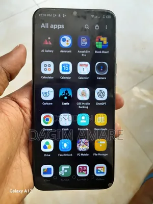 Tecno Spark 7 32 GB Black