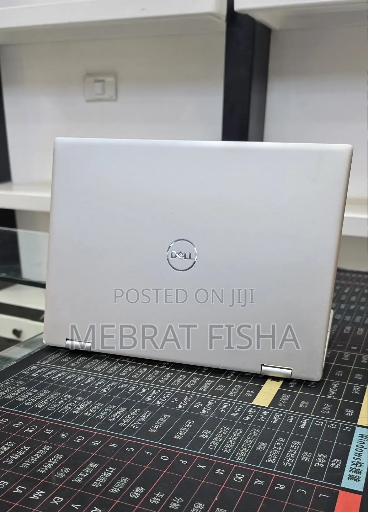 New Laptop Dell Inspiron 14 16GB Intel Core i7 SSD 512GB