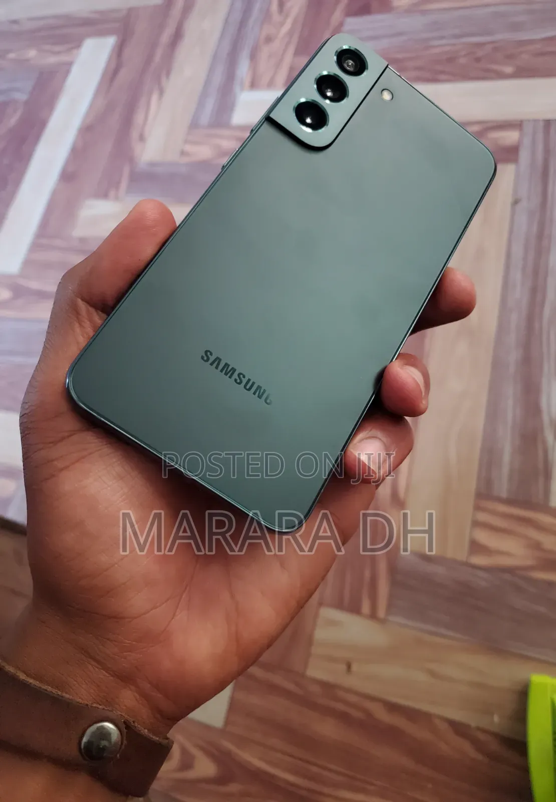 Samsung Galaxy S22+ 5G 256 GB Black