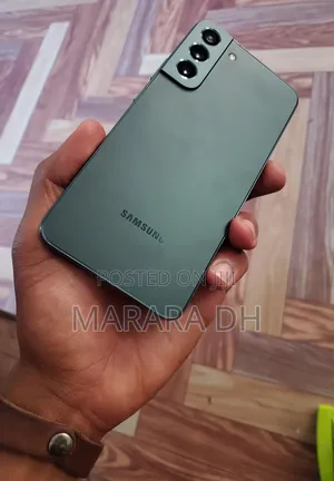 Samsung Galaxy S22+ 5G 256 GB Black