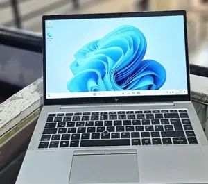 New Laptop HP EliteBook 840 16GB Intel Core i5 SSD 512GB