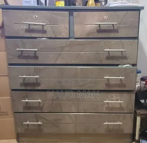 Closet Drawer