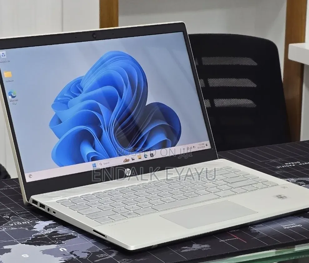 New Laptop HP Pavilion 14 16GB Intel Core i5 SSD 512GB