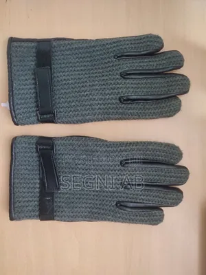 Original Kenneth Cole Mens Winter Gloves