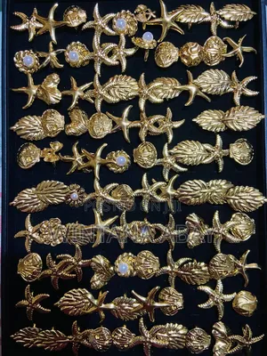 Women's Ring
