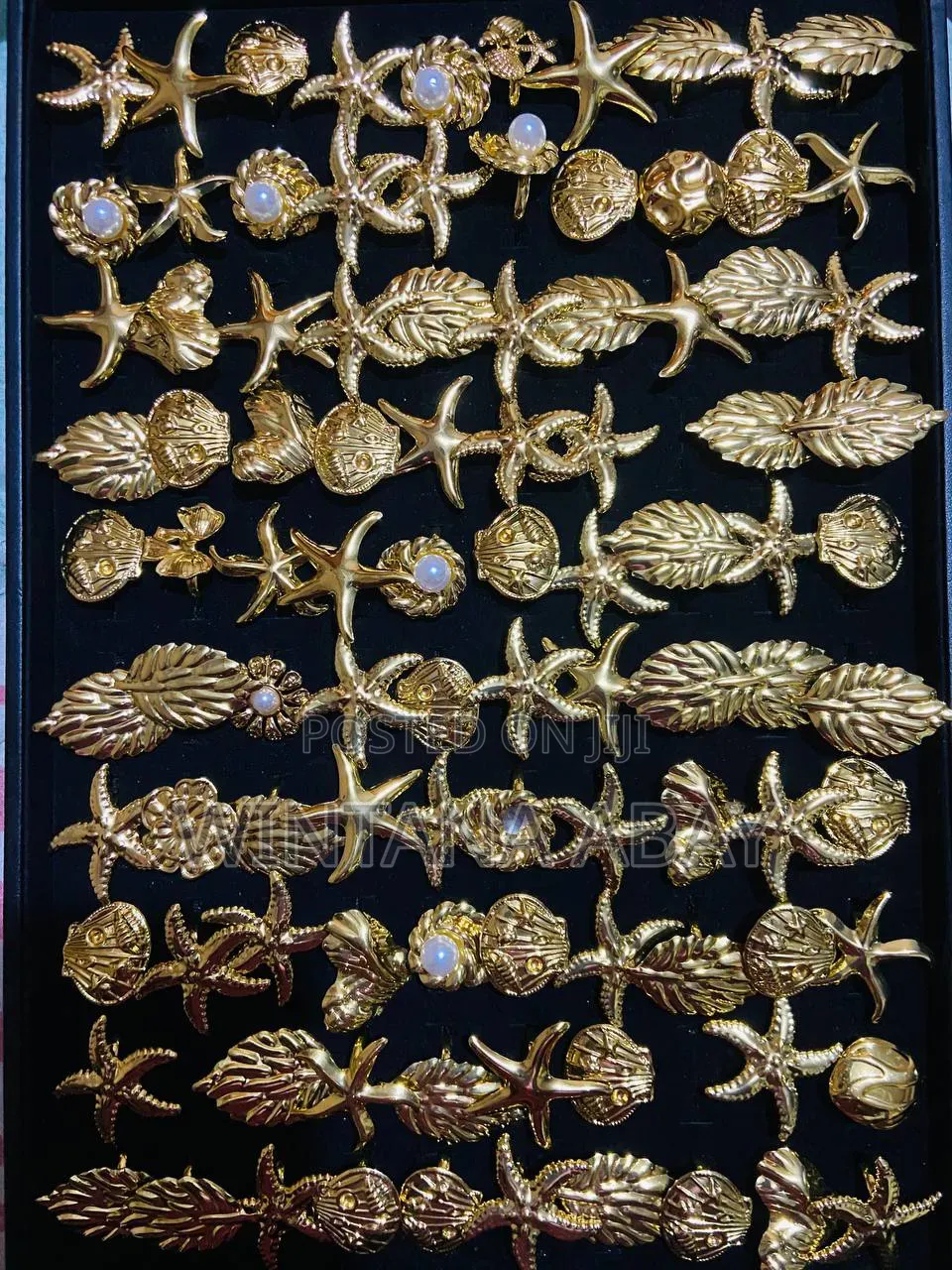 Women's Ring