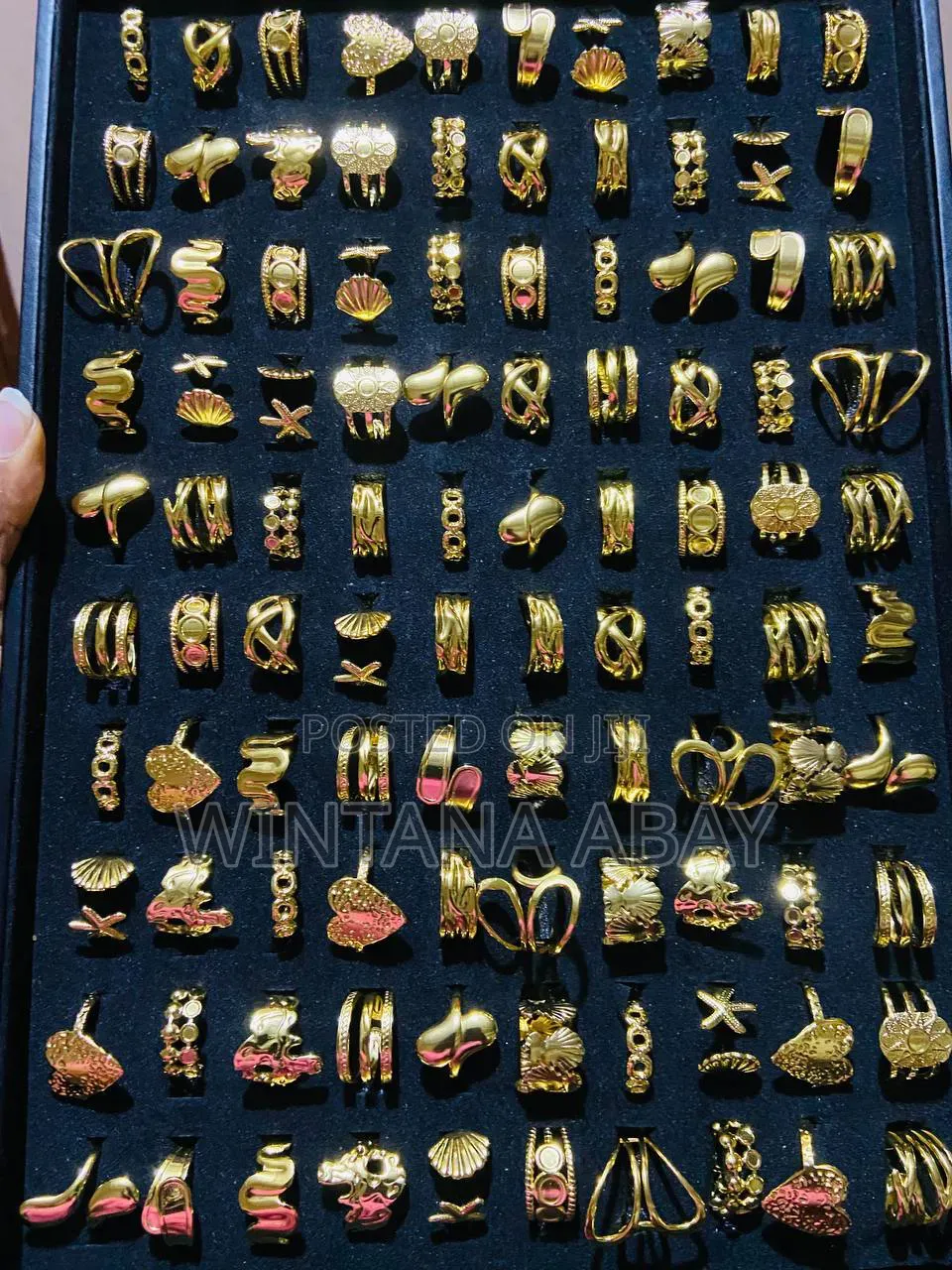 Women's Ring