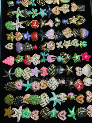 Women's Ring