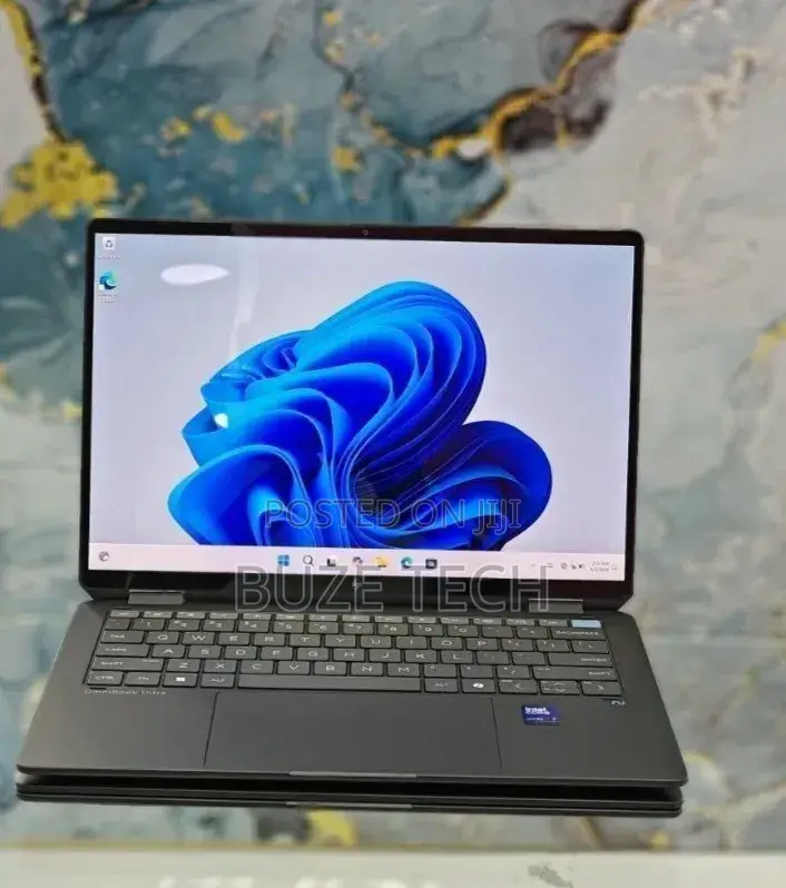 New Laptop HP OmniBook Ultra Flip 14" 16GB Intel Core i7 SSD 1T