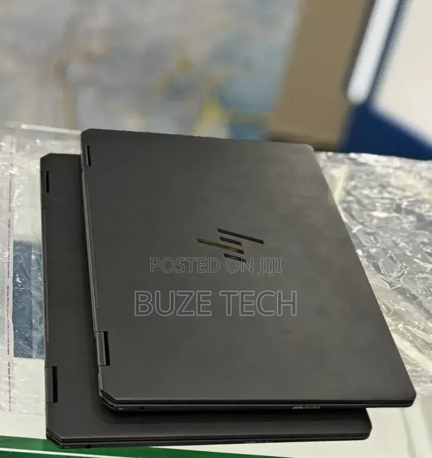 New Laptop HP OmniBook Ultra Flip 14" 16GB Intel Core i7 SSD 1T
