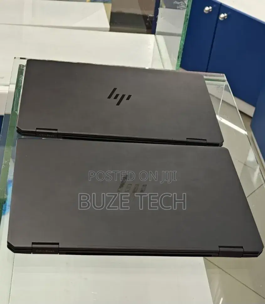 New Laptop HP OmniBook Ultra Flip 14" 16GB Intel Core i7 SSD 1T