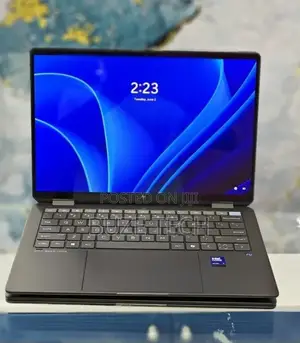 New Laptop HP OmniBook Ultra Flip 14" 16GB Intel Core i7 SSD 1T