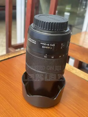 Usm Lens 18-135