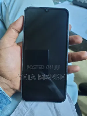 Samsung Galaxy A15 5G 256 GB Blue