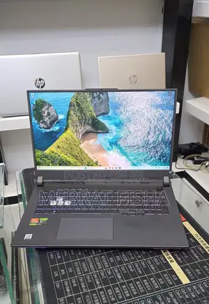 New Laptop Asus 16GB SSD 1T