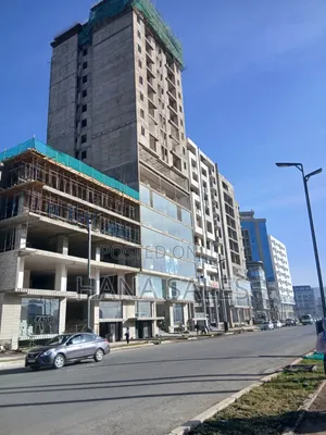 በቃላችን መሰረት ልናስረክብ ነዉ አሁን ደግሞ አዲስ ሳይት ለሽያጭ አዉጥተናል