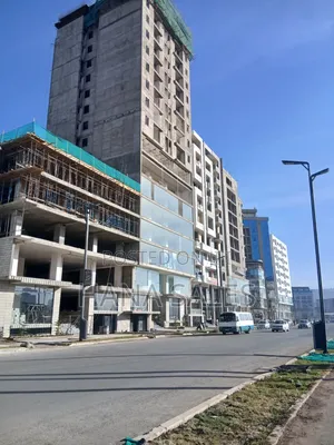 በቃላችን መሰረት ልናስረክብ ነዉ አሁን ደግሞ አዲስ ሳይት ለሽያጭ አዉጥተናል