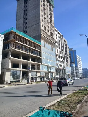 በቃላችን መሰረት ልናስረክብ ነዉ አሁን ደግሞ አዲስ ሳይት ለሽያጭ አዉጥተናል