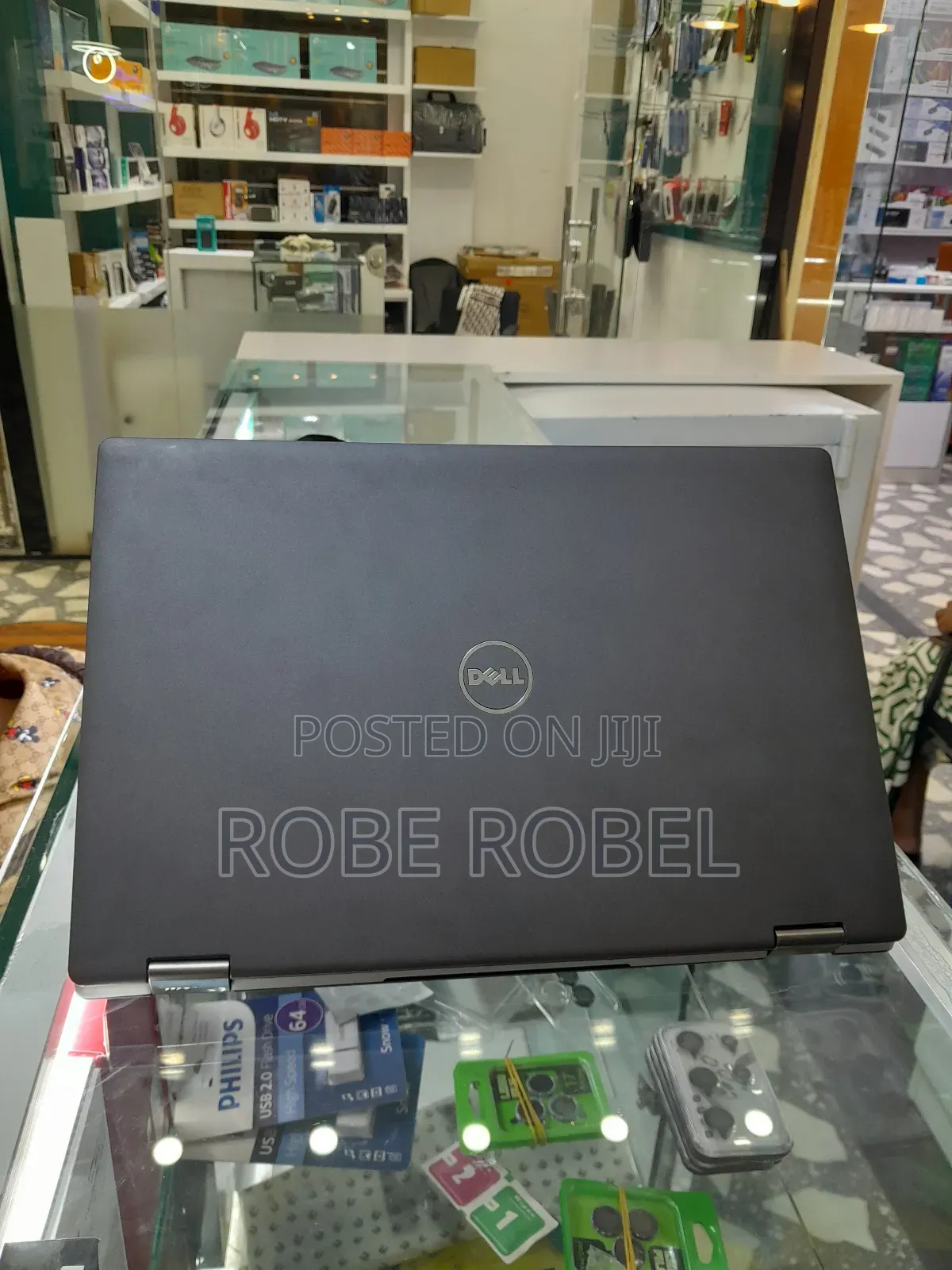 New Laptop Dell Inspiron 15 8GB Intel Core i5 SSD 500GB