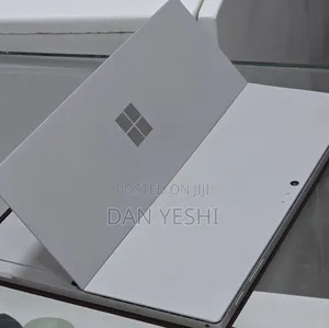 New Laptop Microsoft Surface Pro 6 8GB Intel Core i5 SSD 128GB