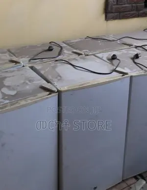 Victory Refrigerator