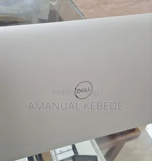 New Laptop Dell XPS 15 16GB Intel Core i7 SSD 512GB
