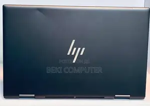 Laptop HP Envy x360 8GB AMD Ryzen 5 SSD 512GB