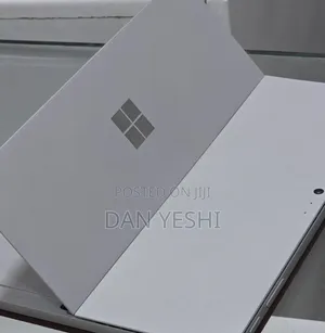 New Laptop Microsoft Surface Pro 6 8GB Intel Core i5 SSD 128GB