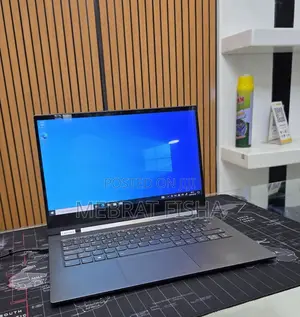 New Laptop Lenovo Yoga C930 16GB Intel Core i7 SSD 256GB