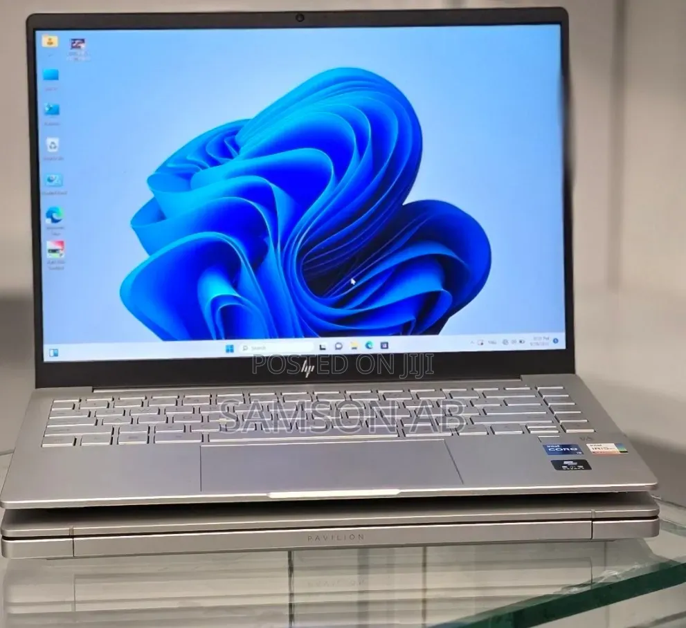 New Laptop HP Pavilion 14 16GB Intel Core i5 SSD 1T