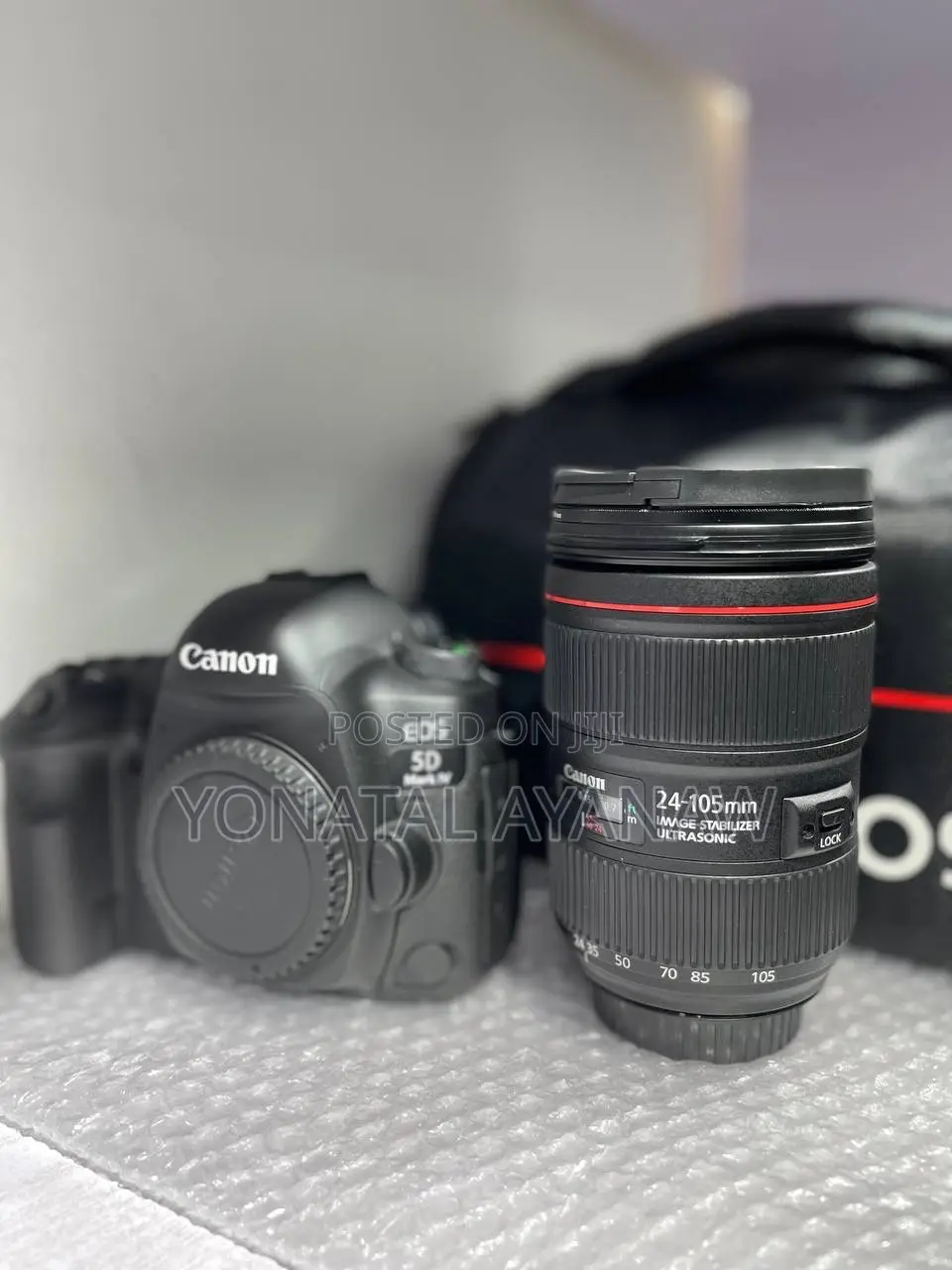 Canon 5d Mark 4