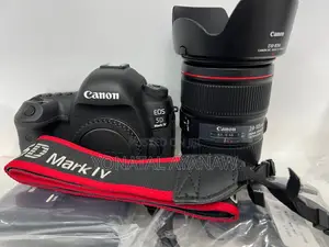 Canon 5d Mark 4