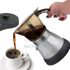 300ml Electric Coffee Maker