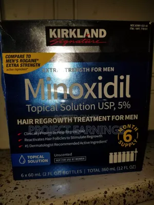 Monoxidil for Men