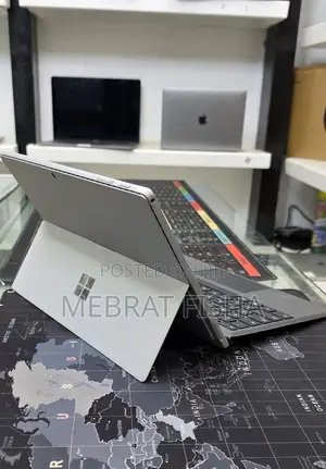 New Laptop Microsoft Surface Pro 7 16GB Intel Core i7 SSD 512GB