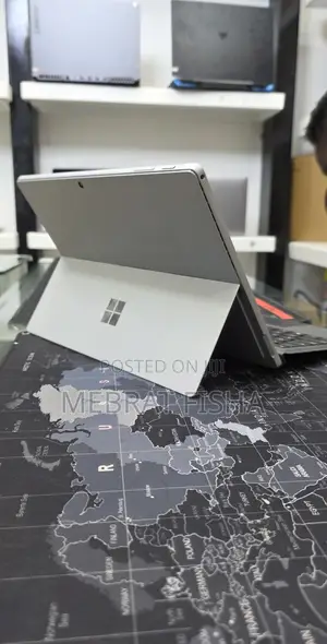 New Laptop Microsoft Surface Pro 7 16GB Intel Core i7 SSD 512GB