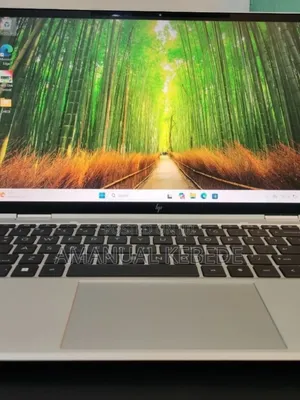 New Laptop HP EliteBook 1040 G8 32GB Intel Core i7 SSD 512GB
