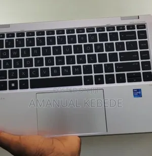 New Laptop HP EliteBook 1040 G8 32GB Intel Core i7 SSD 512GB