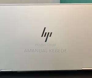 New Laptop HP EliteBook 1040 G8 32GB Intel Core i7 SSD 512GB