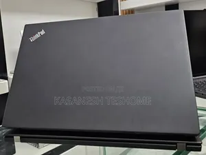 New Laptop Lenovo ThinkPad X1 Carbon 16GB AMD Ryzen 7 SSD 256GB