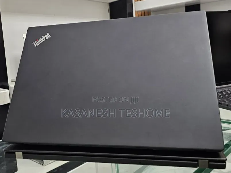 New Laptop Lenovo ThinkPad X1 Carbon 16GB AMD Ryzen 7 SSD 256GB