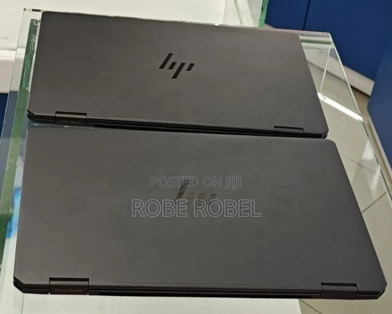 New Laptop HP OmniBook Ultra Flip 14" 16GB Intel Core Ultra 7 SSD 1T