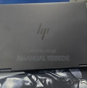 New Laptop HP OmniBook Ultra Flip 14" 16GB Intel Core Ultra 7 SSD 1T