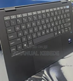 New Laptop HP OmniBook Ultra Flip 14" 16GB Intel Core Ultra 7 SSD 1T