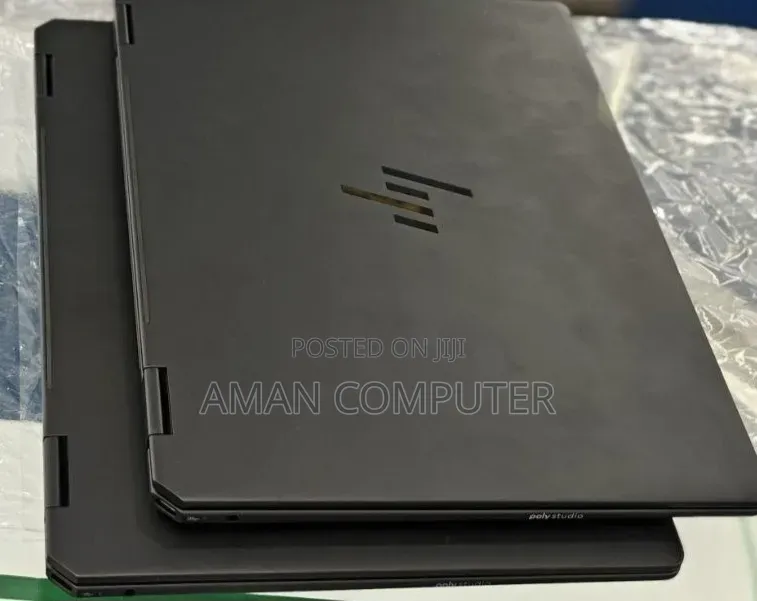 New HP OmniBook 5 Flip 14-fp0023dx 16GB Intel Core Ultra 7 SSD 1T
