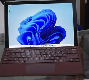 New Laptop Microsoft Surface Pro 6 8GB Intel Core i5 SSD 128GB