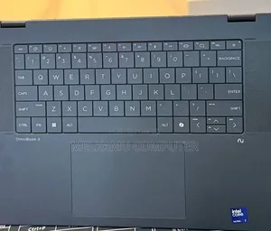 New Laptop HP OmniBook X Flip 16" 16GB Intel Core Ultra 7 SSD 1T