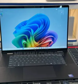 New Laptop HP OmniBook X Flip 16" 16GB Intel Core Ultra 7 SSD 1T