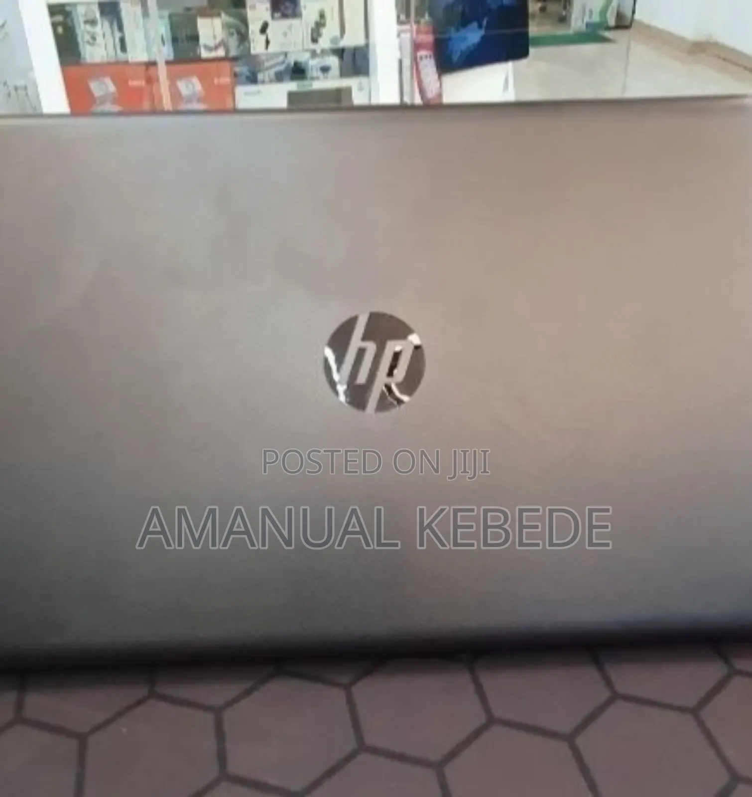 New Laptop HP Stream Notebook 8GB Intel Core i5 HDD+SSD 1.5T