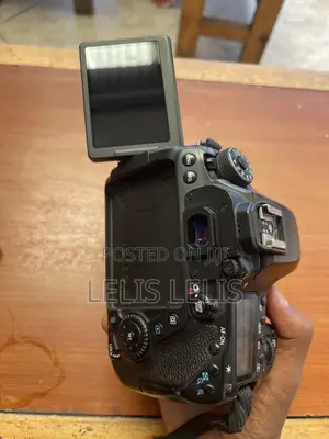 Canon Camera